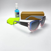 عینک آفتابی زنانه پلاریزه دیور Dior