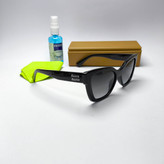 عینک آفتابی زنانه پلاریزه میو میو Miu Miu مدل MU02