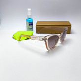 عینک آفتابی زنانه پلاریزه میو میو Miu Miu مدل MU02