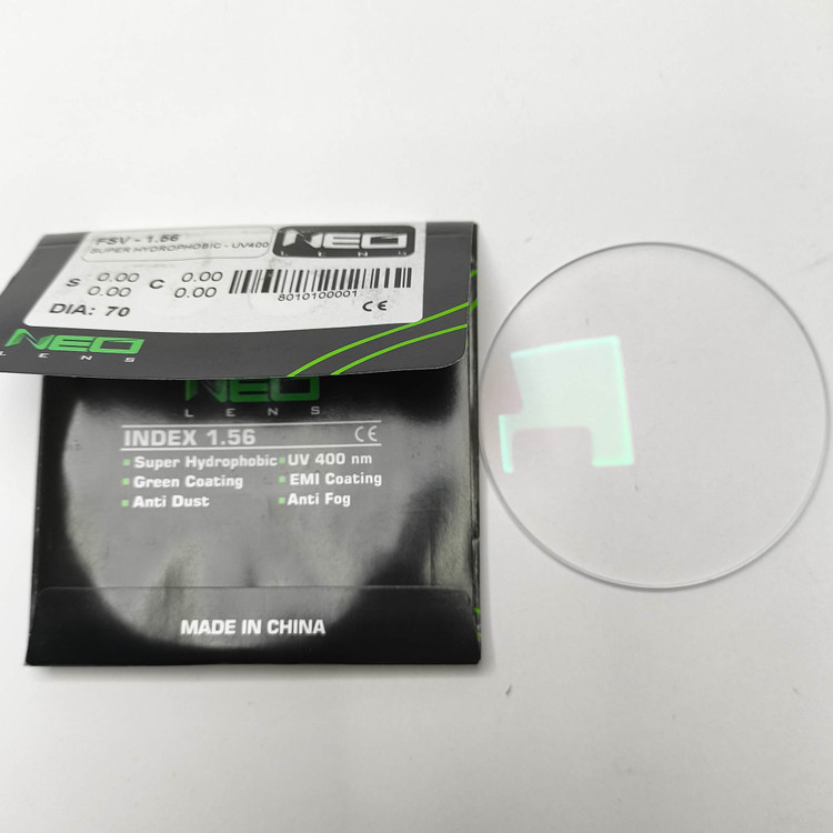 عدسی هیدروفوبیک نئو Neo