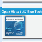 عدسی بلوکنترل ۱.۵۷ اپتکس Optex