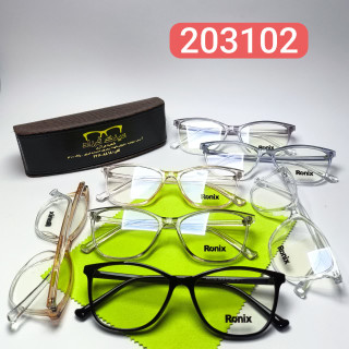 عینک طبی رونیکس Ronix مدل 203102