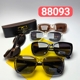 عینک آفتابی زنانه پلاریزه دیور Dior مدل ۸۸۰۹۳