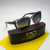 عینک آفتابی زنانه پلاریزه دیور Dior مدل ۸۸۰۹۳