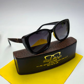 عینک آفتابی زنانه پلاریزه دیور Dior مدل ۸۸۰۹۳