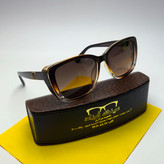 عینک آفتابی زنانه پلاریزه دیور Dior مدل ۸۸۰۹۳