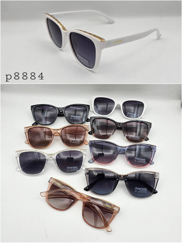 عینک افتابی زنانه chanel