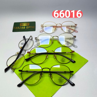 عینک طبی بلوکات شنل Chanel مدل 66016 فلزی سبک