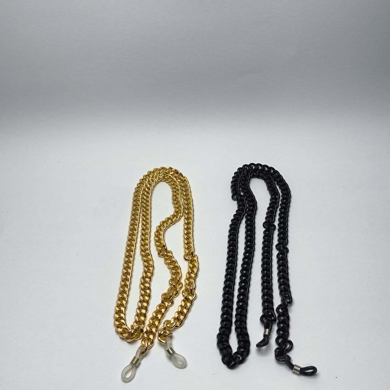 بند عینک کارتیر Cartier  زنجیری مخصوص عینک طبی و آفتابی