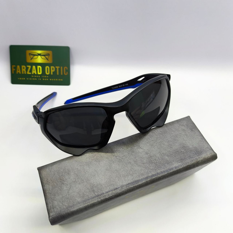 عینک آفتابی اسپرت ورزشی اکلی Oakley مدل 4939 بیس دار