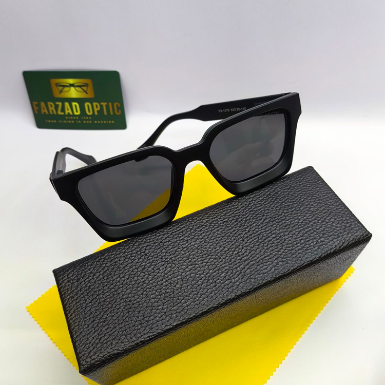 عینک آفتابی موسکات MOSCOT مدل 1079 لولا کائوچو | عدسی UV400