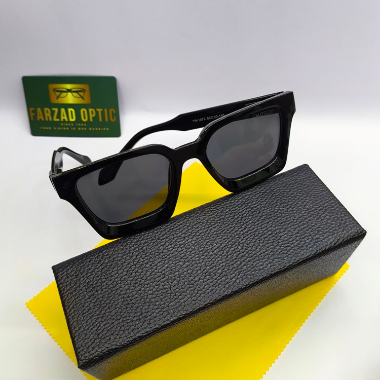 عینک آفتابی موسکات MOSCOT مدل 1079 لولا کائوچو | عدسی UV400