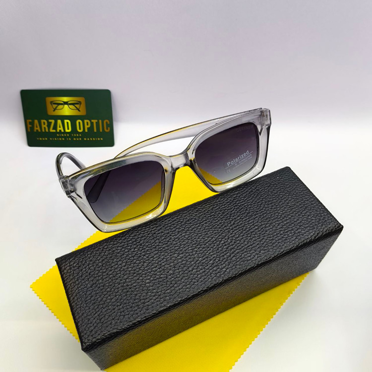 عینک آفتابی سلین CELINE مدل 86992لولا کائوچو | عدسی پلارایزد Polarized و UV400