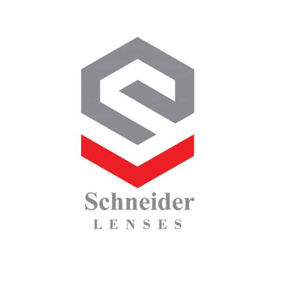 عدسی طبی اشنایدر Schneider Lenses عدسی فتوکرومیک " UV400 و هایدروفوبیک