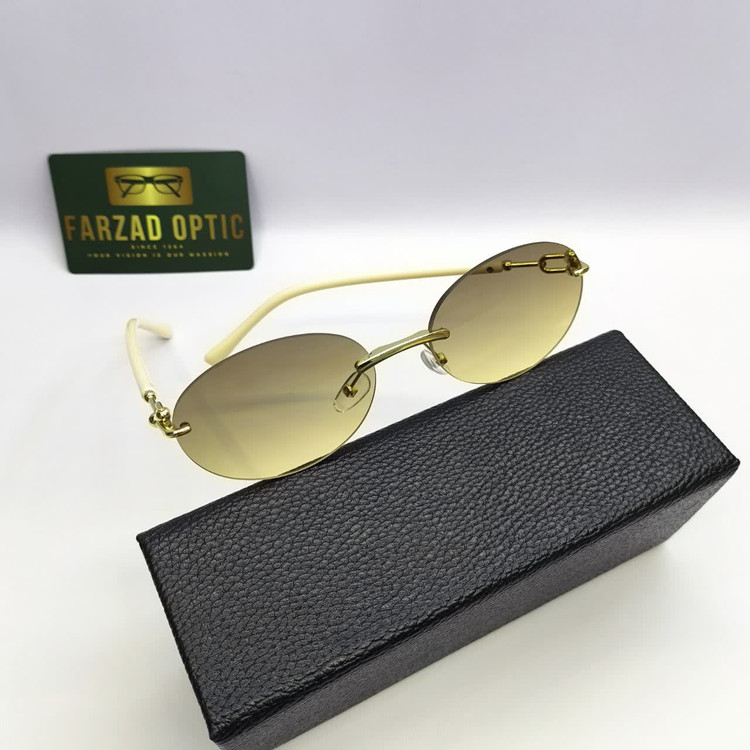 عینک آفتابی تیفانی Tiffany مدل 6604 فلزی فانتزی فشن