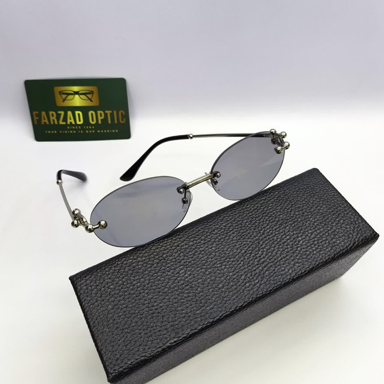 عینک آفتابی تیفانی Tiffany مدل 6603 فلزی فانتزی فشن