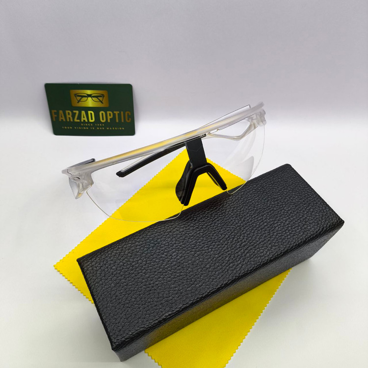 عینک آفتابی ورزشی اسپرت اکلی Oakley مدل 9403