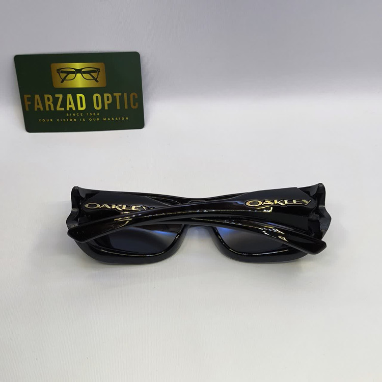عینک آفتابی اسپرت ورزشی اکلی Oakley مدل 9494 بیس دار کائوچو Uv400